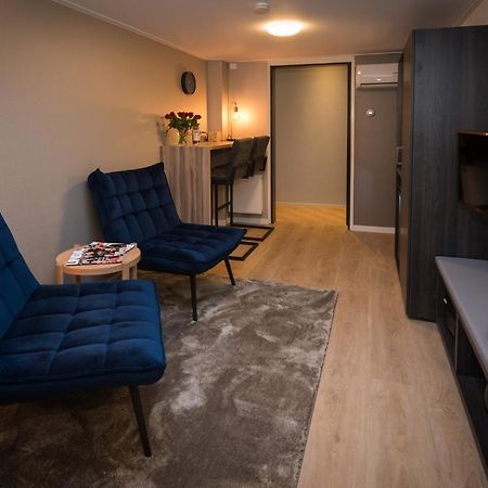 Guesthouse Centrum Hengelo Luaran gambar